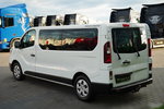 Renault TRAFIC III / BUS / 9 MIEJSC / 2022 ROK / / EURO 6 zdjęcie 5