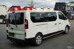 Renault TRAFIC III / BUS / 9 MIEJSC / 2022 ROK / / EURO 6 zdjęcie 6