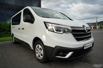 Renault TRAFIC III / BUS / 9 MIEJSC / 2022 ROK / / EURO 6 zdjęcie 8