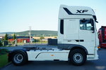 DAF XF 480 / SUPER SPACE CAB /  ZBIORNIKI  PALIWA 1 435 L / EURO 6 / zdjęcie 10