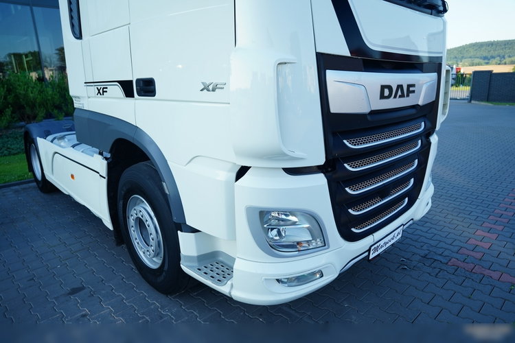 DAF XF 480 / SUPER SPACE CAB /  ZBIORNIKI  PALIWA 1 435 L / EURO 6 / zdjęcie 11