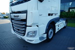 DAF XF 480 / SUPER SPACE CAB /  ZBIORNIKI  PALIWA 1 435 L / EURO 6 / zdjęcie 12