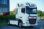 DAF XF 480 / SUPER SPACE CAB /  ZBIORNIKI  PALIWA 1 435 L / EURO 6 / zdjęcie 1