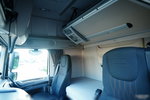 DAF XF 480 / SUPER SPACE CAB /  ZBIORNIKI  PALIWA 1 435 L / EURO 6 / zdjęcie 28