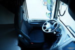 DAF XF 480 / SUPER SPACE CAB /  ZBIORNIKI  PALIWA 1 435 L / EURO 6 / zdjęcie 30