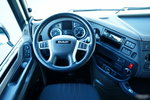 DAF XF 480 / SUPER SPACE CAB /  ZBIORNIKI  PALIWA 1 435 L / EURO 6 / zdjęcie 32