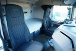DAF XF 480 / SUPER SPACE CAB /  ZBIORNIKI  PALIWA 1 435 L / EURO 6 / zdjęcie 39