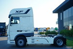 DAF XF 480 / SUPER SPACE CAB /  ZBIORNIKI  PALIWA 1 435 L / EURO 6 / zdjęcie 7