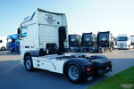 DAF XF 480 / SUPER SPACE CAB /  ZBIORNIKI  PALIWA 1 435 L / EURO 6 / zdjęcie 8