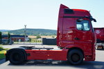 Mercedes ACTROS 1845 / MP5 / BIG SPACE /  PO KONTRAKCIE SERWISOWYM zdjęcie 9