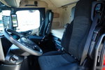 Mercedes ACTROS 1845 / MP5 / BIG SPACE /  PO KONTRAKCIE SERWISOWYM zdjęcie 25
