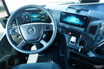 Mercedes ACTROS 1845 / MP5 / BIG SPACE /  PO KONTRAKCIE SERWISOWYM zdjęcie 30