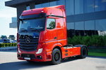 Mercedes ACTROS 1845 / MP5 / BIG SPACE /  PO KONTRAKCIE SERWISOWYM zdjęcie 4