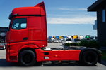 Mercedes ACTROS 1845 / MP5 / BIG SPACE /  PO KONTRAKCIE SERWISOWYM zdjęcie 6