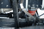 MAN TGS 41.480 / 8X8 / WYWROTKA / TYLNOZSYPOWA / KH KIPPER / HARDOX / BOGATE WYPOSAŻENIE / zdjęcie 22