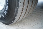 MAN TGS 41.480 / 8X8 / WYWROTKA / TYLNOZSYPOWA / KH KIPPER / HARDOX / BOGATE WYPOSAŻENIE / zdjęcie 25