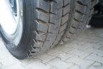 MAN TGS 41.480 / 8X8 / WYWROTKA / TYLNOZSYPOWA / KH KIPPER / HARDOX / BOGATE WYPOSAŻENIE / zdjęcie 26