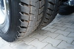 MAN TGS 41.480 / 8X8 / WYWROTKA / TYLNOZSYPOWA / KH KIPPER / HARDOX / BOGATE WYPOSAŻENIE / zdjęcie 27