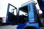 MAN TGS 41.480 / 8X8 / WYWROTKA / TYLNOZSYPOWA / KH KIPPER / HARDOX / BOGATE WYPOSAŻENIE / zdjęcie 30