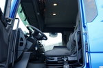 MAN TGS 41.480 / 8X8 / WYWROTKA / TYLNOZSYPOWA / KH KIPPER / HARDOX / BOGATE WYPOSAŻENIE / zdjęcie 31