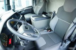 MAN TGS 41.480 / 8X8 / WYWROTKA / TYLNOZSYPOWA / KH KIPPER / HARDOX / BOGATE WYPOSAŻENIE / zdjęcie 32