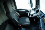 MAN TGS 41.480 / 8X8 / WYWROTKA / TYLNOZSYPOWA / KH KIPPER / HARDOX / BOGATE WYPOSAŻENIE / zdjęcie 34