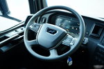 MAN TGS 41.480 / 8X8 / WYWROTKA / TYLNOZSYPOWA / KH KIPPER / HARDOX / BOGATE WYPOSAŻENIE / zdjęcie 35