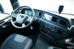 MAN TGS 41.480 / 8X8 / WYWROTKA / TYLNOZSYPOWA / KH KIPPER / HARDOX / BOGATE WYPOSAŻENIE / zdjęcie 36