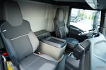 MAN TGS 41.480 / 8X8 / WYWROTKA / TYLNOZSYPOWA / KH KIPPER / HARDOX / BOGATE WYPOSAŻENIE / zdjęcie 42