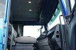 MAN TGS 41.480 / 8X8 / WYWROTKA / TYLNOZSYPOWA / KH KIPPER / HARDOX / BOGATE WYPOSAŻENIE / zdjęcie 43