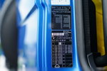 MAN TGS 41.480 / 8X8 / WYWROTKA / TYLNOZSYPOWA / KH KIPPER / HARDOX / BOGATE WYPOSAŻENIE / zdjęcie 45