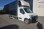 Renault Master zdjęcie 3