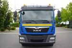MAN TGM 15.250 / Zabudowa NOWA beczka asenizacyjna (07/2025) 8000 l / 160 tys. km_233043 zdjęcie 9