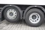 Scania R450 6x2 / Chłodnia hakowa 5-rzędowa / Thermoking T1200R_257093 zdjęcie 16