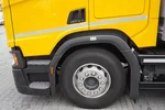 Scania R450 6x2 / Chłodnia hakowa 5-rzędowa / Thermoking T1200R_257093 zdjęcie 20