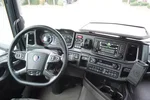 Scania R450 6x2 / Chłodnia hakowa 5-rzędowa / Thermoking T1200R_257093 zdjęcie 23