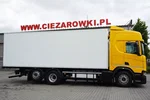 Scania R450 6x2 / Chłodnia hakowa 5-rzędowa / Thermoking T1200R_257093 zdjęcie 3