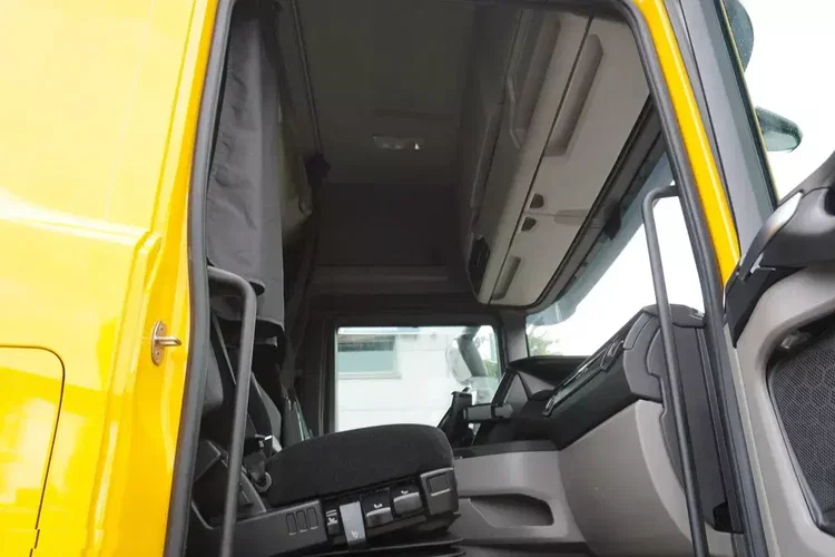 Scania R450 6x2 / Chłodnia hakowa 5-rzędowa / Thermoking T1200R_257093 zdjęcie 31