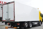 Scania R450 6x2 / Chłodnia hakowa 5-rzędowa / Thermoking T1200R_257093 zdjęcie 4