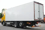 Scania R450 6x2 / Chłodnia hakowa 5-rzędowa / Thermoking T1200R_257093 zdjęcie 7