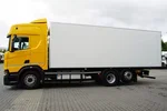 Scania R450 6x2 / Chłodnia hakowa 5-rzędowa / Thermoking T1200R_257093 zdjęcie 8