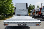 Mercedes Actros 2540 6×2 / 40 tys. km / NOWA laweta 925 cm OCYNK / Kabina 5 siedzeń / _255052 zdjęcie 10