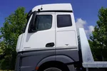 Mercedes Actros 2540 6×2 / 40 tys. km / NOWA laweta 925 cm OCYNK / Kabina 5 siedzeń / _255052 zdjęcie 21
