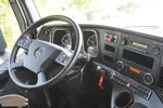 Mercedes Actros 2540 6×2 / 40 tys. km / NOWA laweta 925 cm OCYNK / Kabina 5 siedzeń / _255052 zdjęcie 24