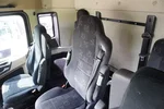 Mercedes Actros 2540 6×2 / 40 tys. km / NOWA laweta 925 cm OCYNK / Kabina 5 siedzeń / _255052 zdjęcie 27