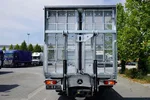 Mercedes Actros 2540 6×2 / 40 tys. km / NOWA laweta 925 cm OCYNK / Kabina 5 siedzeń / _255052 zdjęcie 9