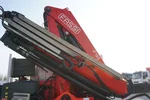 Mercedes Arocs 2636 6x4 / Fassi F195A.0.24 / 660 MTH / Pilot / rotator / 170 tys. km_248679 zdjęcie 11