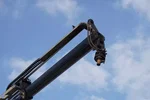 Mercedes Arocs 2636 6x4 / Fassi F195A.0.24 / 660 MTH / Pilot / rotator / 170 tys. km_248679 zdjęcie 12