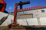 Mercedes Arocs 2636 6x4 / Fassi F195A.0.24 / 660 MTH / Pilot / rotator / 170 tys. km_248679 zdjęcie 13