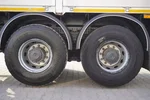 Mercedes Arocs 2636 6x4 / Fassi F195A.0.24 / 660 MTH / Pilot / rotator / 170 tys. km_248679 zdjęcie 17